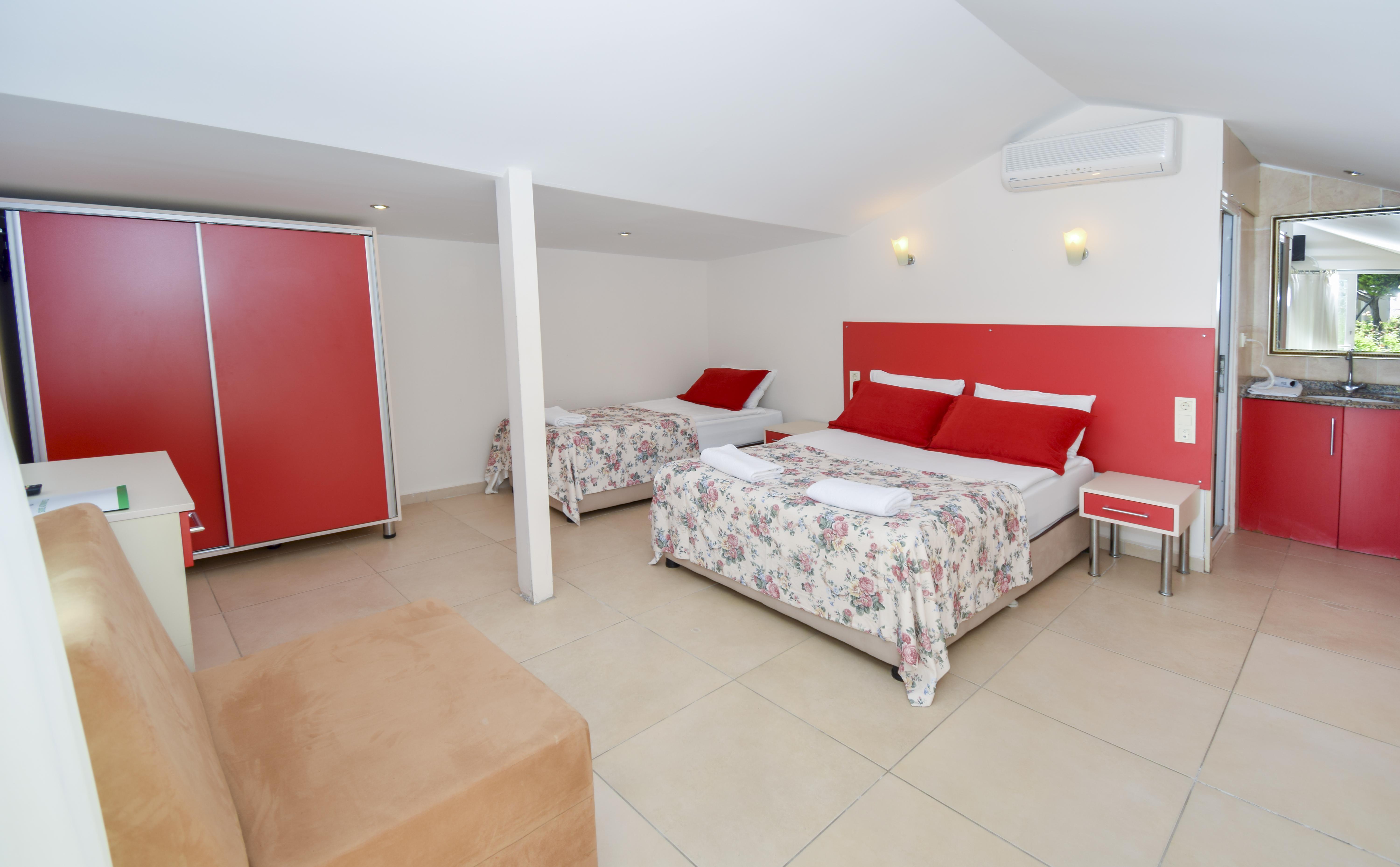 Altinkum Bungalows Сіде Екстер'єр фото