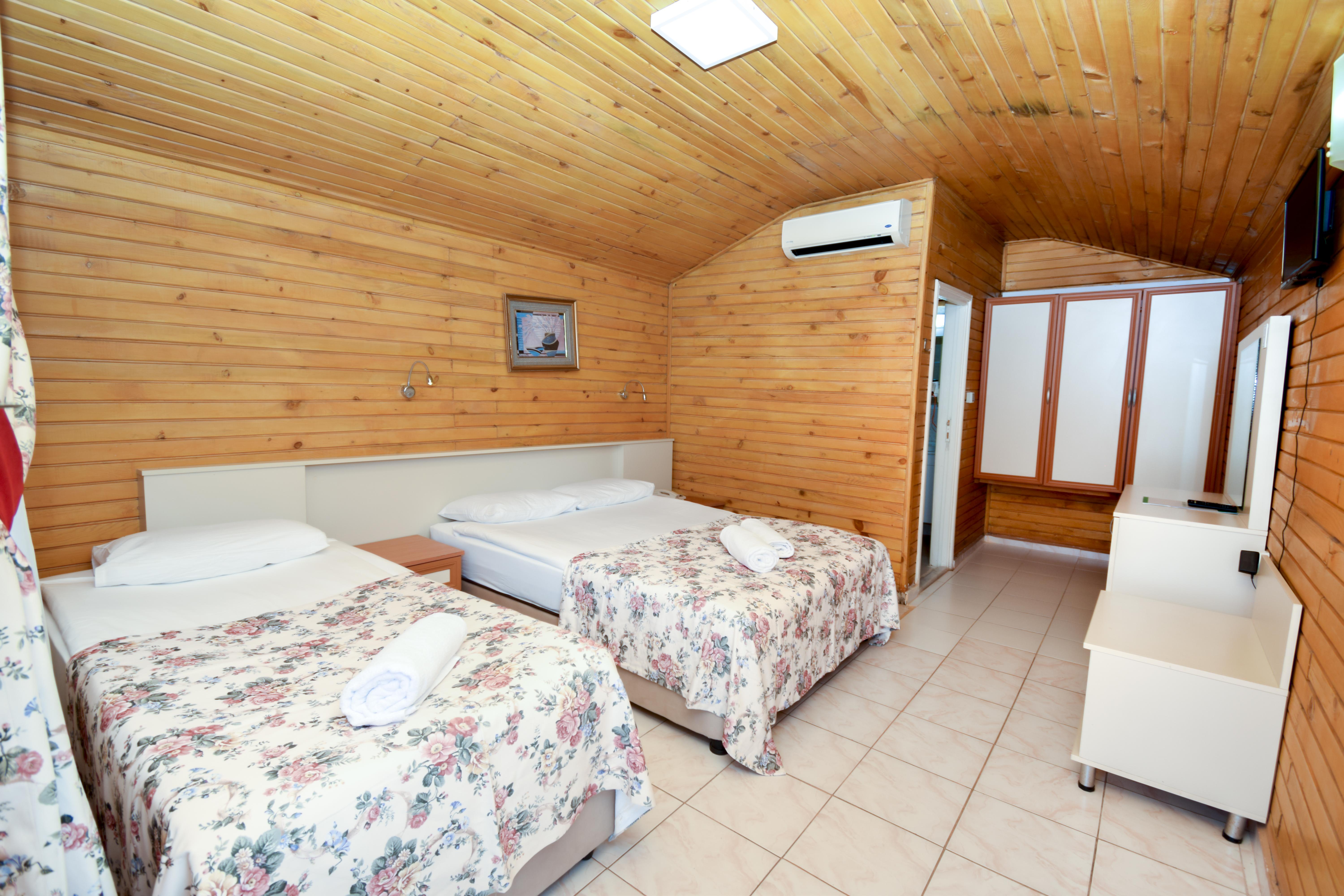 Altinkum Bungalows Сіде Екстер'єр фото