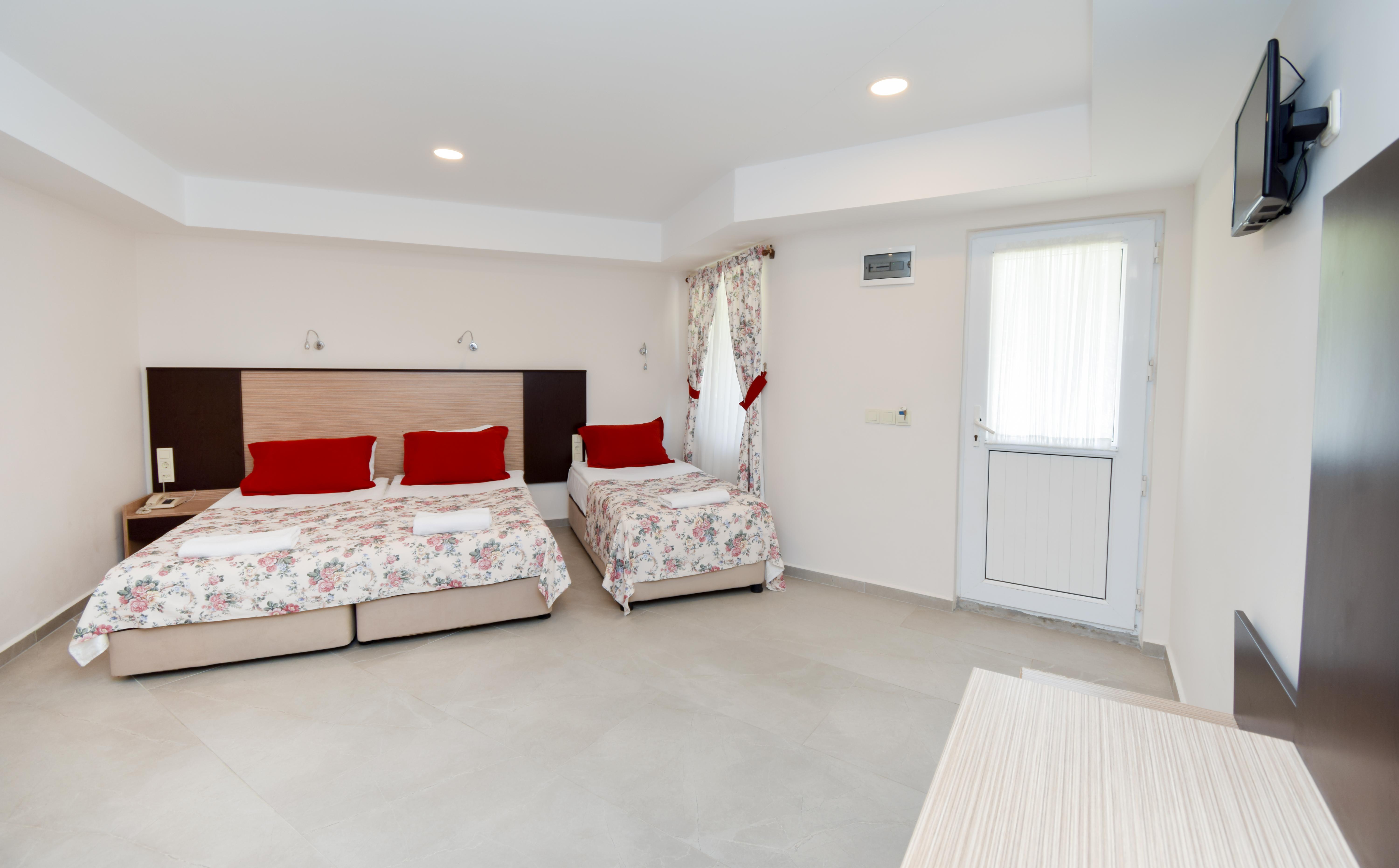 Altinkum Bungalows Сіде Екстер'єр фото