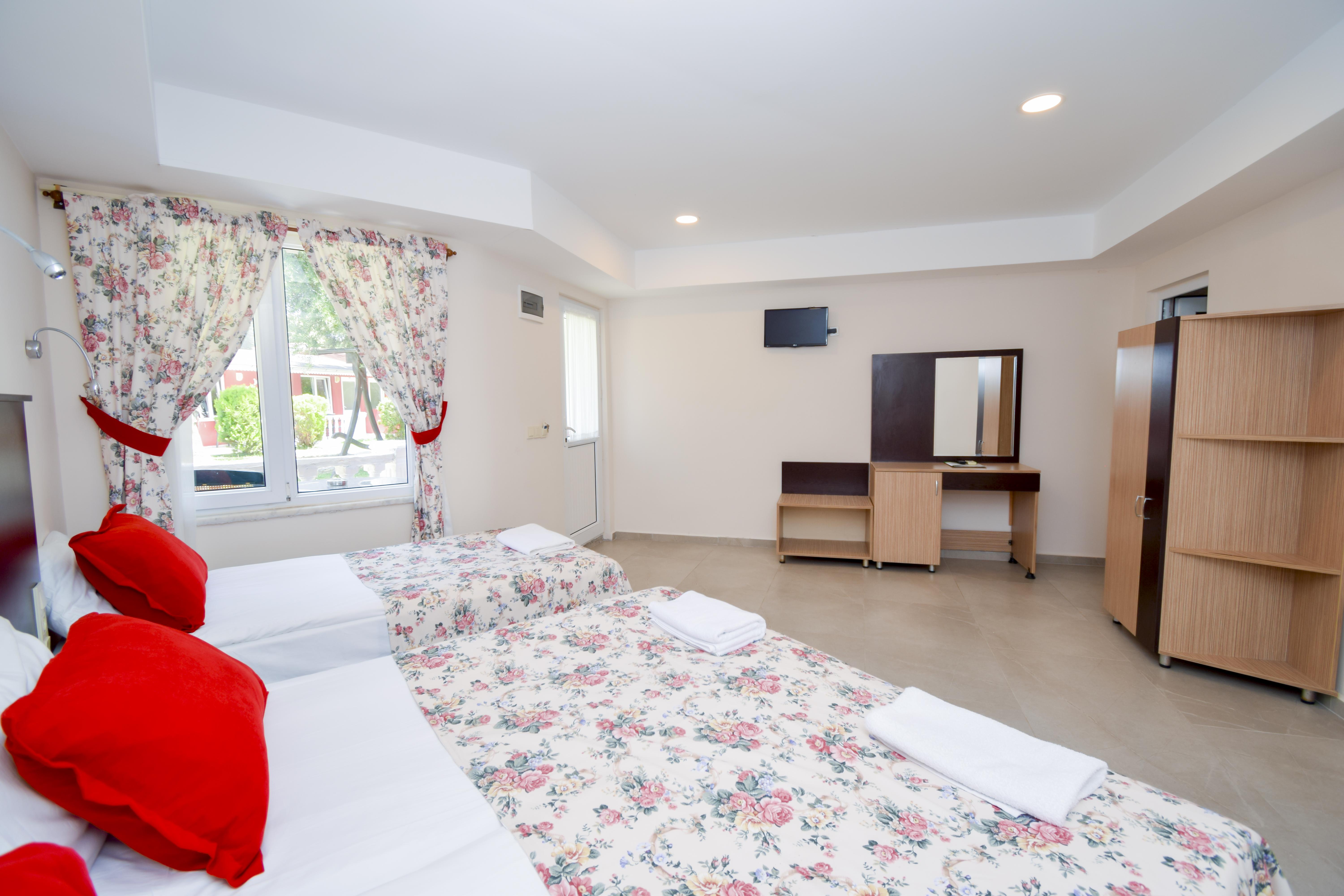 Altinkum Bungalows Сіде Екстер'єр фото