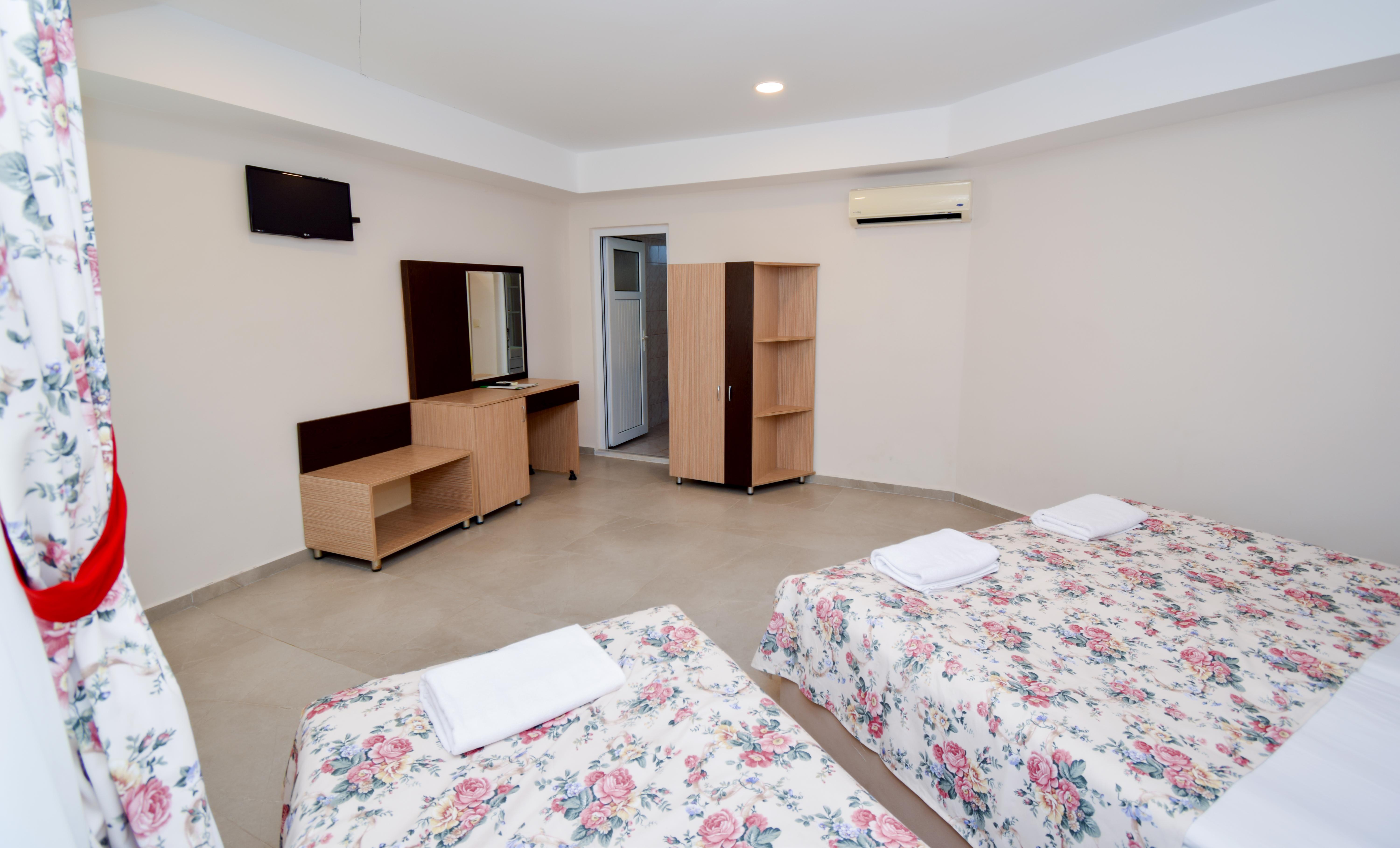 Altinkum Bungalows Сіде Екстер'єр фото