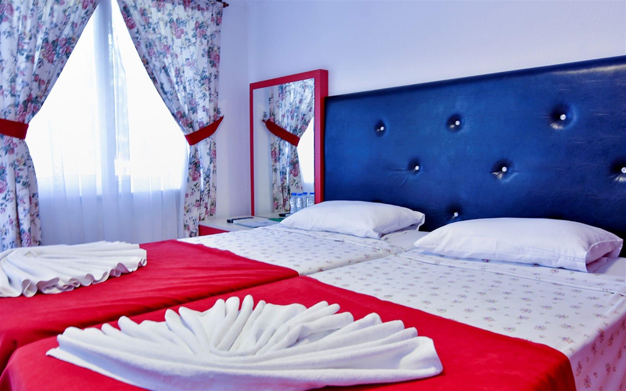 Altinkum Bungalows Сіде Екстер'єр фото