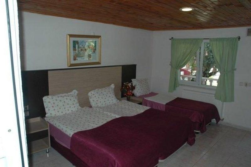 Altinkum Bungalows Сіде Екстер'єр фото